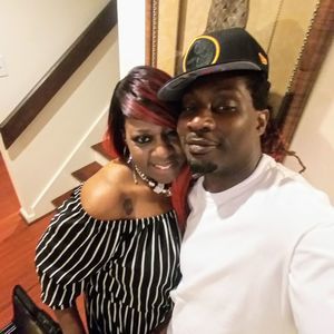 Meet your Posher, Westley